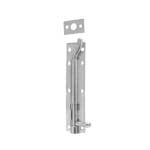 Aluminium Door Stop Pedestal